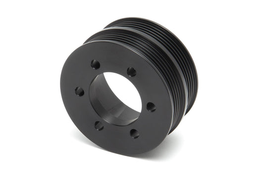 Dinan Underdrive Pulley Kit - 2008-2013 BMW M3-Performance-Silicon Valley Bimmer