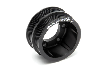 Dinan Underdrive Pulley Kit - 2008-2013 BMW M3-Performance-Silicon Valley Bimmer