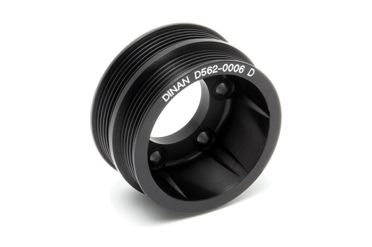 Dinan Underdrive Pulley Kit - 2008-2013 BMW M3-Performance-Silicon Valley Bimmer