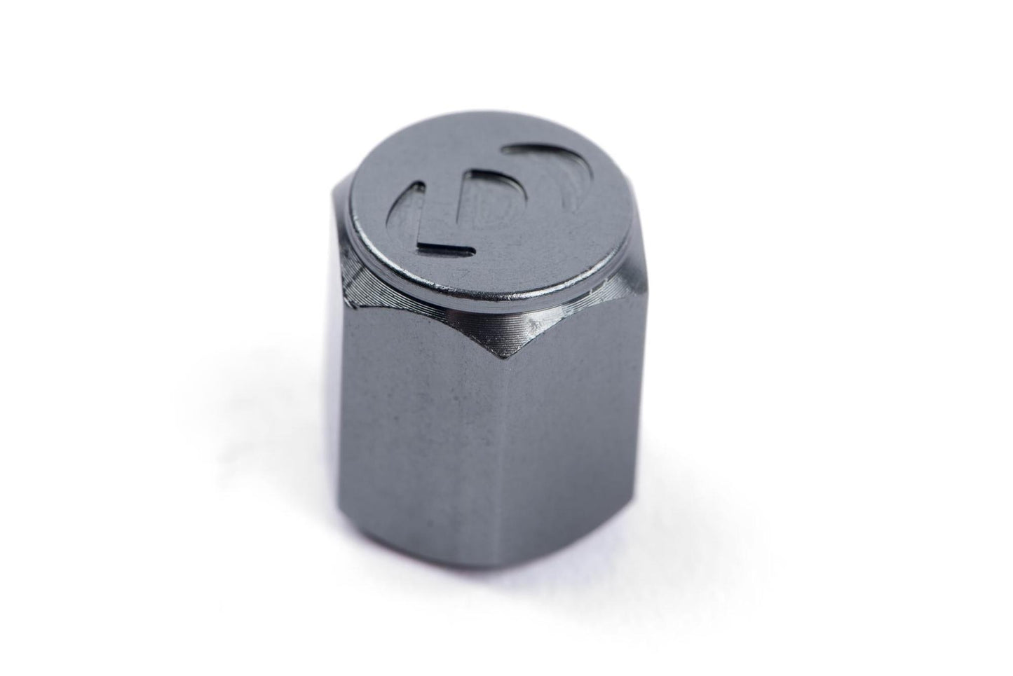 Dinan Valve Stem Caps-Wheels-Silicon Valley Bimmer