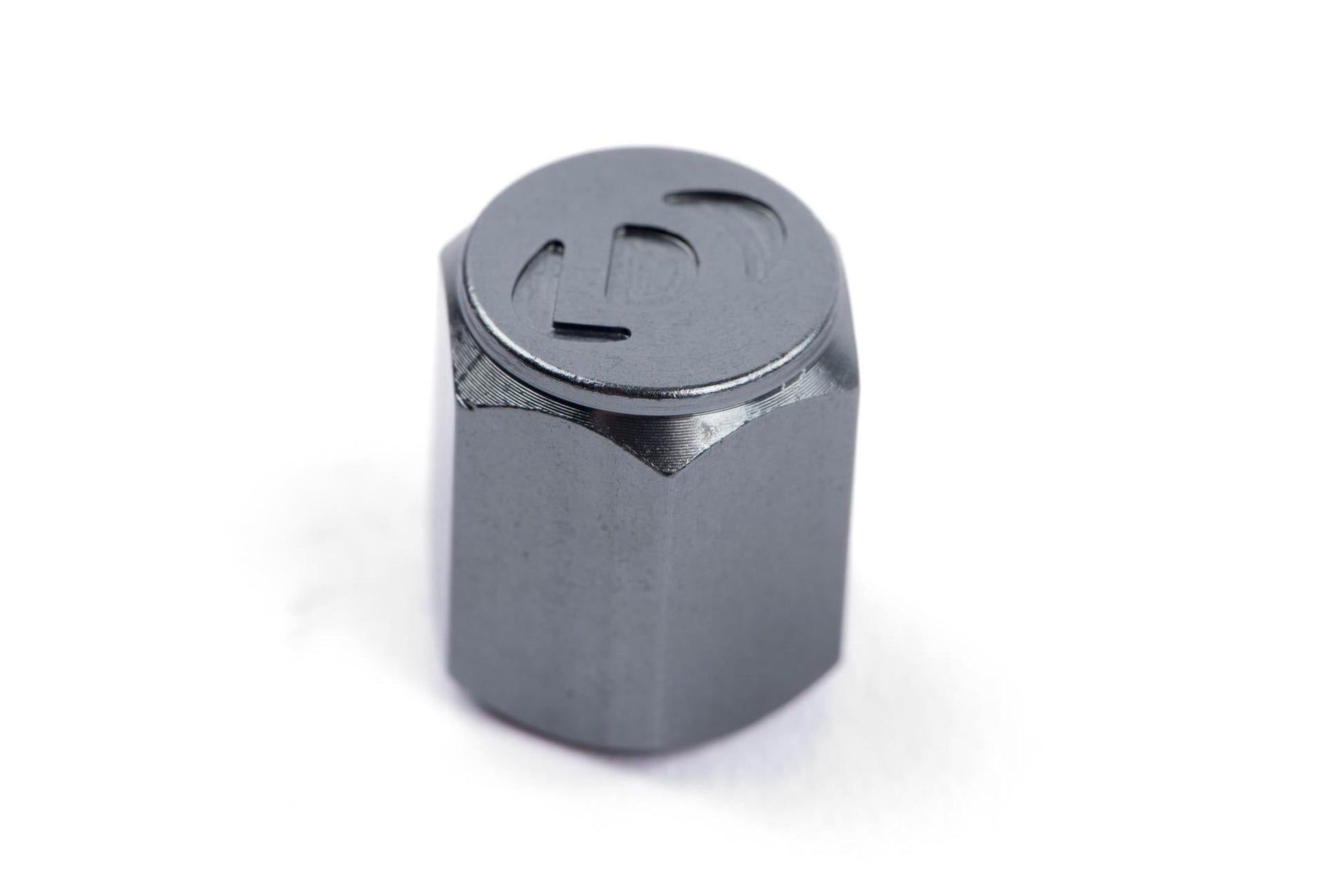 Dinan Valve Stem Caps-Wheels-Silicon Valley Bimmer