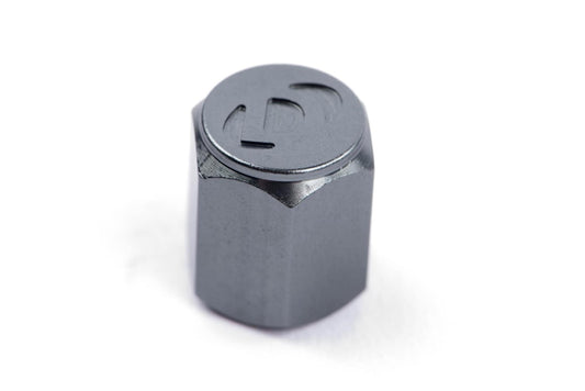 Dinan Valve Stem Caps-Wheels-Silicon Valley Bimmer