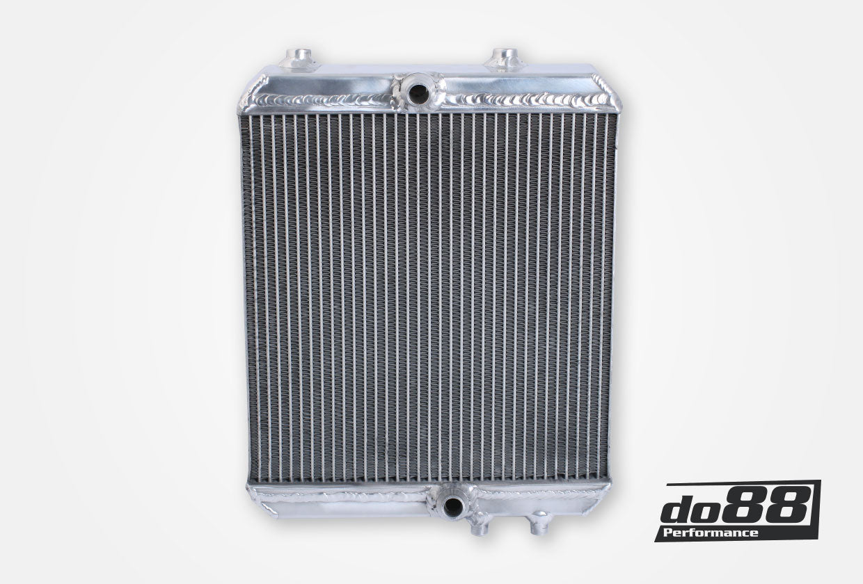 do88 Performance Radiator - BMW M2-Performance-Silicon Valley Bimmer