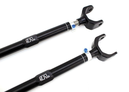 SPL Parts Rear Camber Arms For BMW E36 AND E46 M3