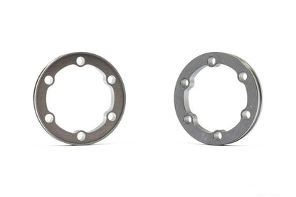 E-Motion Engineering 911 Non-GT Front Axle Spacer Kit-Suspension-Silicon Valley Bimmer