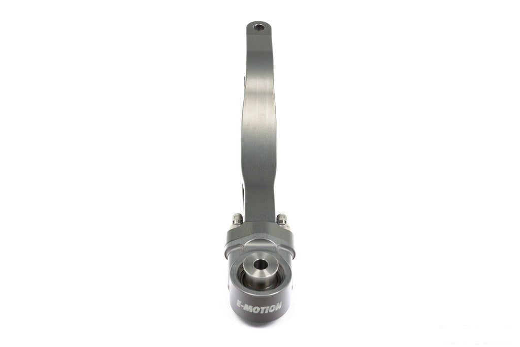 E-Motion Engineering 991 Adjustable Rear Lower Control Arm Fork Set-Suspension-Silicon Valley Bimmer