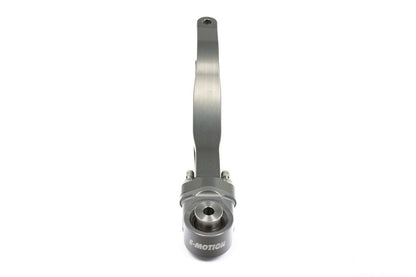 E-Motion Engineering 991 Adjustable Rear Lower Control Arm Fork Set-Suspension-Silicon Valley Bimmer