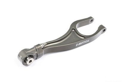 E-Motion Engineering 991 Adjustable Rear Lower Control Arm Fork Set-Suspension-Silicon Valley Bimmer