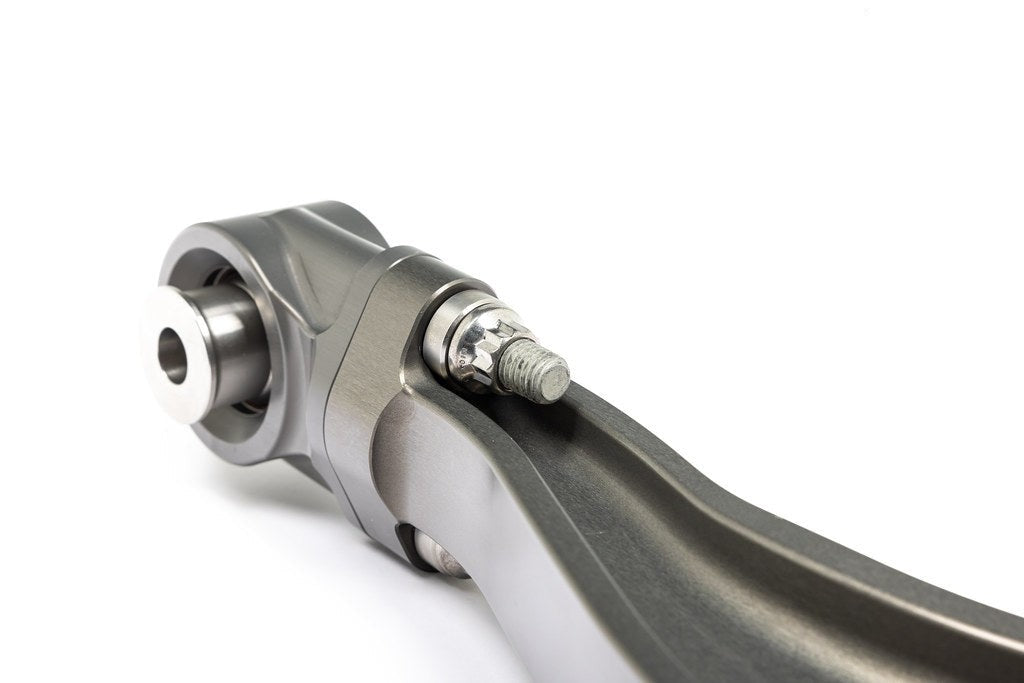 E-Motion Engineering 991 Adjustable Rear Lower Control Arm Fork Set-Suspension-Silicon Valley Bimmer
