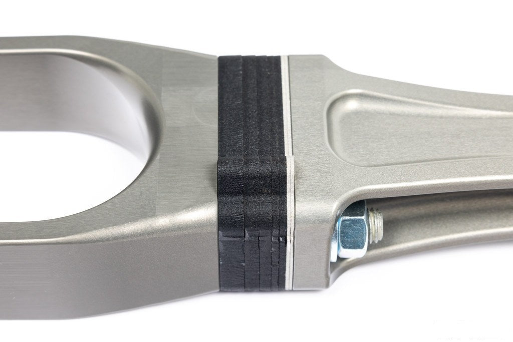 E-Motion Engineering 991 Front Tension Arm Set-Suspension-Silicon Valley Bimmer