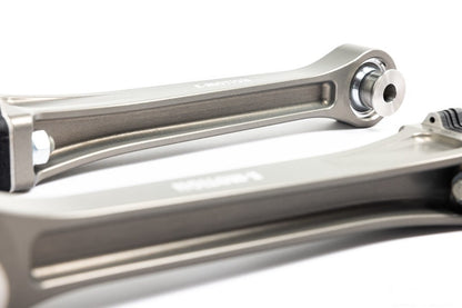 E-Motion Engineering 991 Front Tension Arm Set-Suspension-Silicon Valley Bimmer