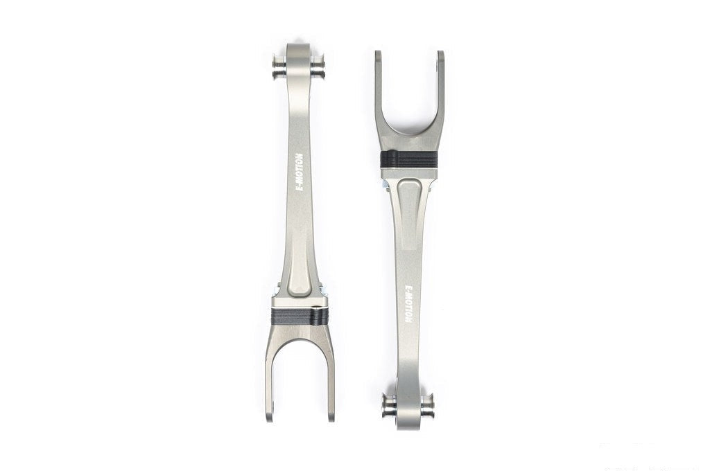 E-Motion Engineering 991 Front Tension Arm Set-Suspension-Silicon Valley Bimmer