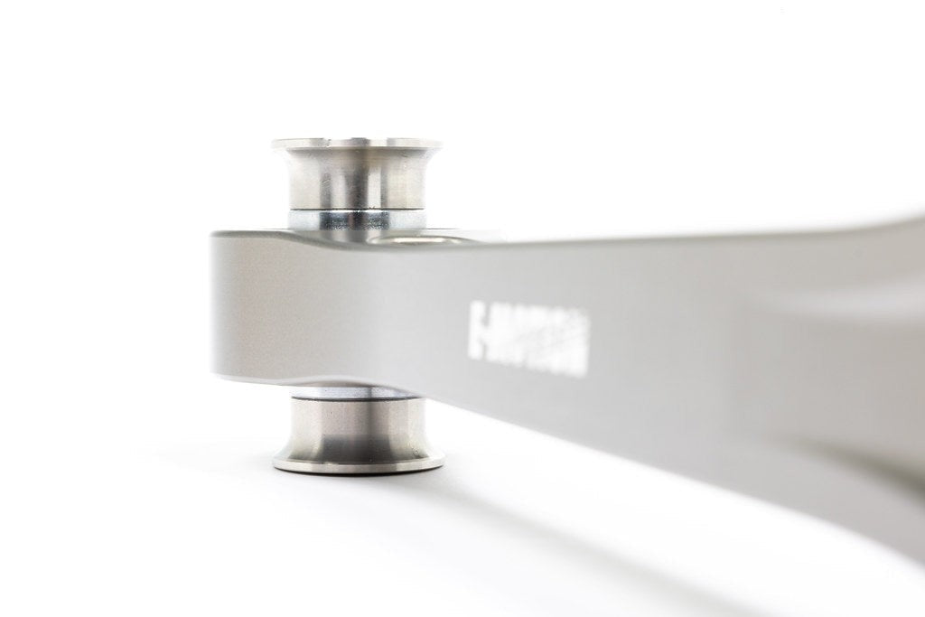 E-Motion Engineering 991 Front Tension Arm Set-Suspension-Silicon Valley Bimmer