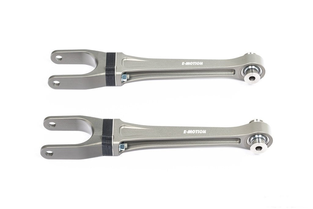 E-Motion Engineering 991 Front Tension Arm Set-Suspension-Silicon Valley Bimmer