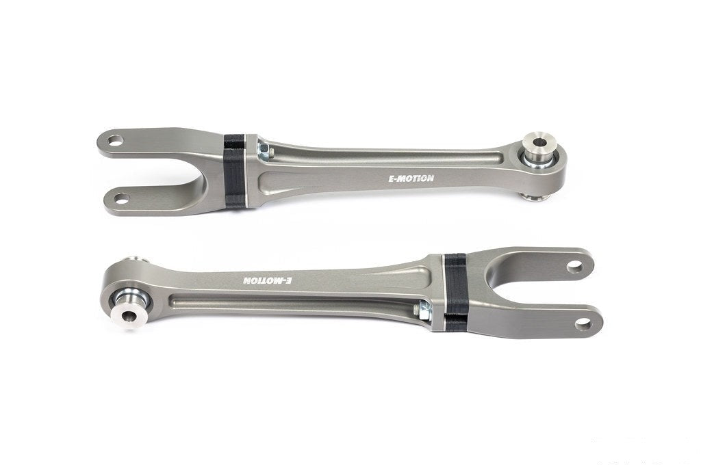 E-Motion Engineering 991 Front Tension Arm Set-Suspension-Silicon Valley Bimmer