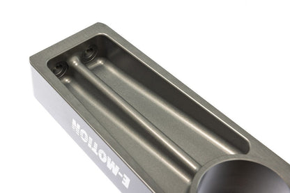 E-Motion Engineering 991 Non-GT Front Outer Control Arm Set-Suspension-Silicon Valley Bimmer