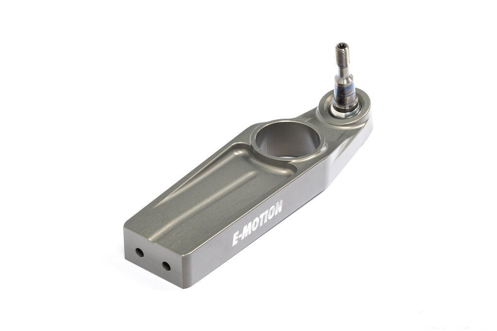 E-Motion Engineering 991 Non-GT Front Outer Control Arm Set-Suspension-Silicon Valley Bimmer