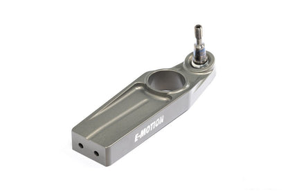 E-Motion Engineering 991 Non-GT Front Outer Control Arm Set-Suspension-Silicon Valley Bimmer