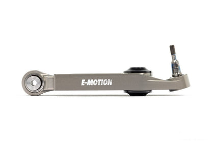 E-Motion Engineering 991 Non-GT Front Outer Control Arm Set-Suspension-Silicon Valley Bimmer