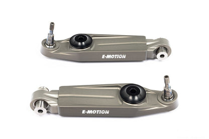 E-Motion Engineering 991 Non-GT Front Outer Control Arm Set-Suspension-Silicon Valley Bimmer
