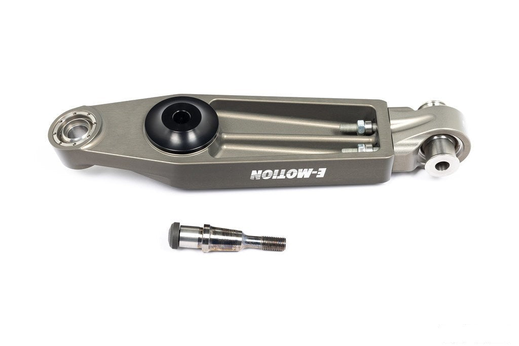 E-Motion Engineering 991 Non-GT Front Outer Control Arm Set-Suspension-Silicon Valley Bimmer