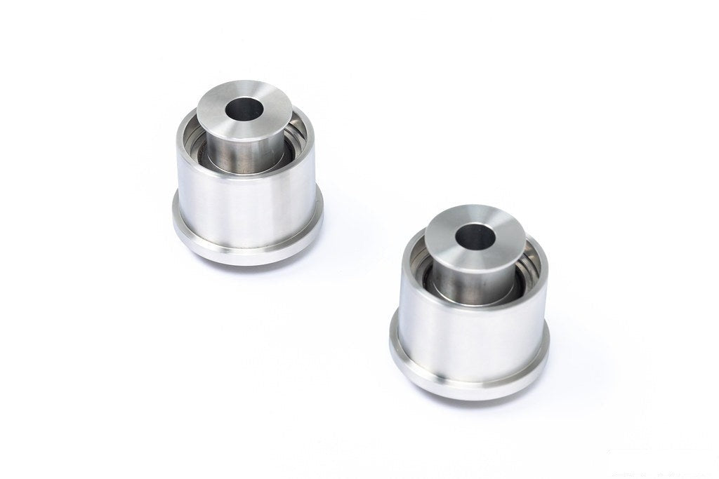 E-Motion Engineering 991 Non-GT Rear Lower Control Arm Camber Cartridge Set-Suspension-Silicon Valley Bimmer