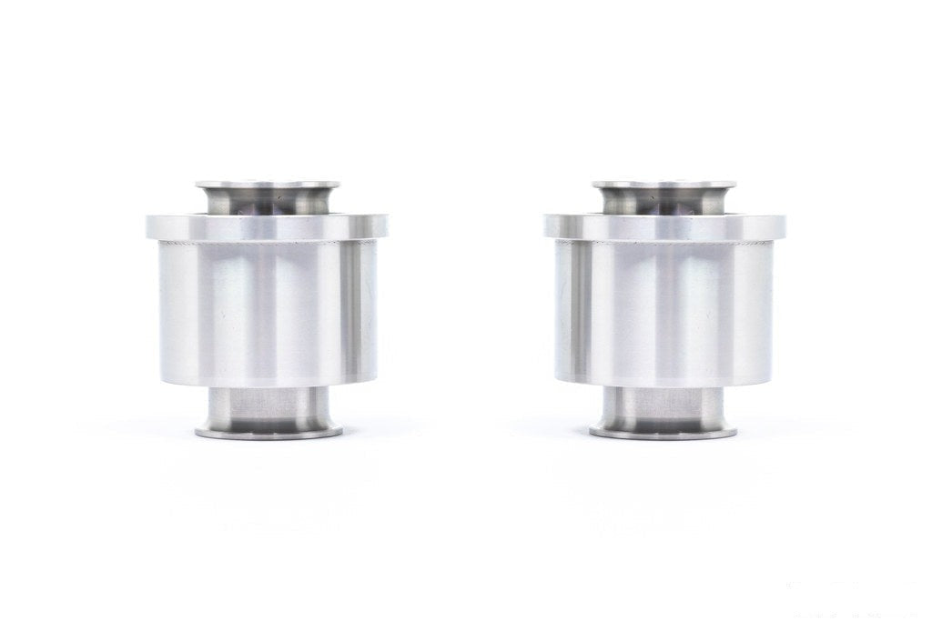 E-Motion Engineering 991 Non-GT Rear Lower Control Arm Camber Cartridge Set-Suspension-Silicon Valley Bimmer