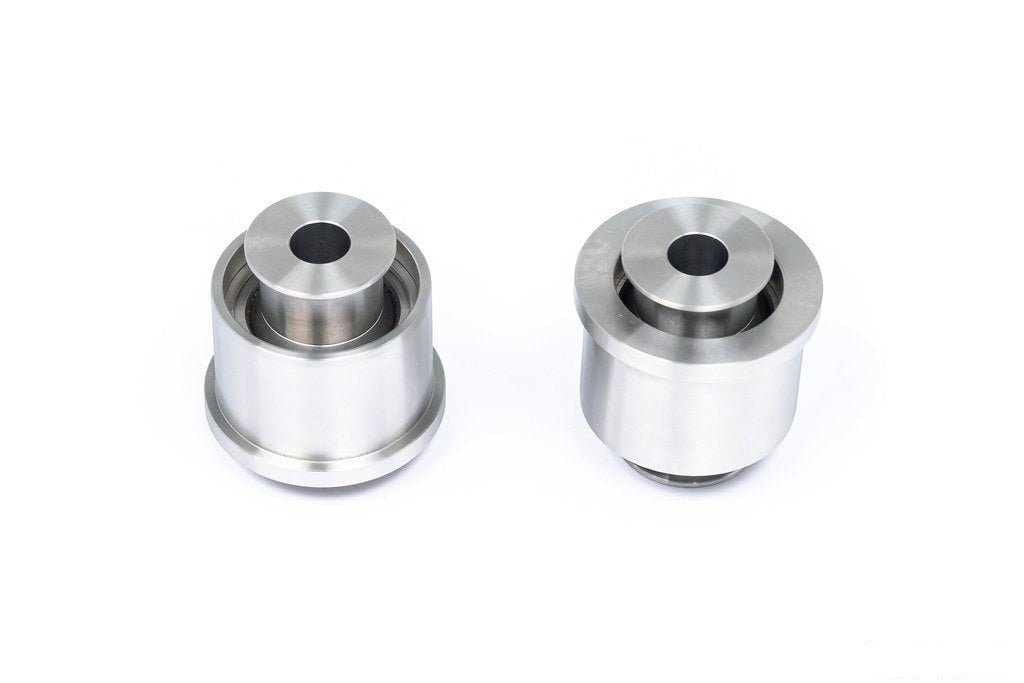 E-Motion Engineering 991 Non-GT Rear Lower Control Arm Camber Cartridge Set-Suspension-Silicon Valley Bimmer