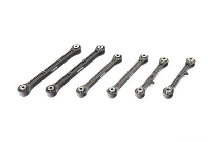 E-Motion Engineering 991 Rear Control Arm Set-Suspension-Silicon Valley Bimmer
