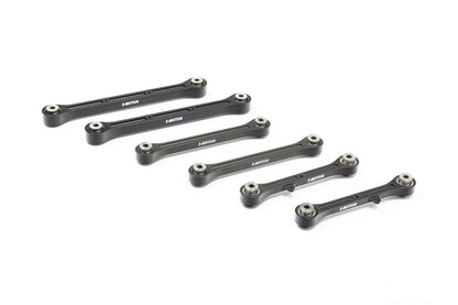 E-Motion Engineering 991 Rear Control Arm Set-Suspension-Silicon Valley Bimmer