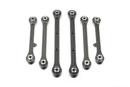 E-Motion Engineering 991 Rear Control Arm Set-Suspension-Silicon Valley Bimmer