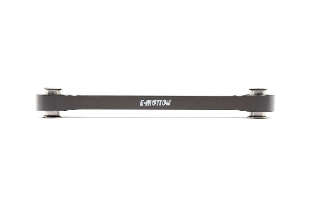 E-Motion Engineering 991 Rear Control Arm Set-Suspension-Silicon Valley Bimmer