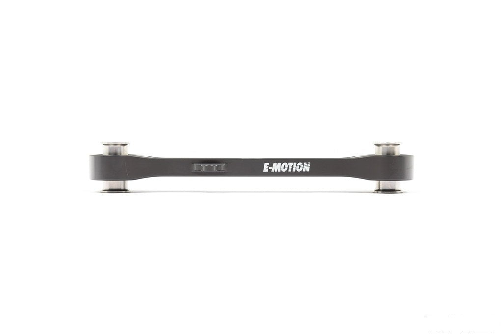E-Motion Engineering 991 Rear Control Arm Set-Suspension-Silicon Valley Bimmer