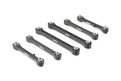 E-Motion Engineering 991 Rear Control Arm Set-Suspension-Silicon Valley Bimmer