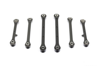 E-Motion Engineering 991 Rear Control Arm Set-Suspension-Silicon Valley Bimmer