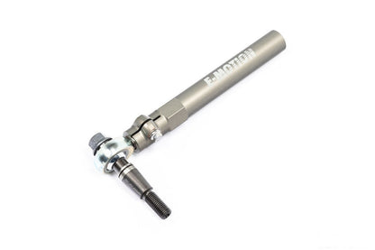 E-Motion Engineering Front Tie Rod Set-Suspension-Silicon Valley Bimmer
