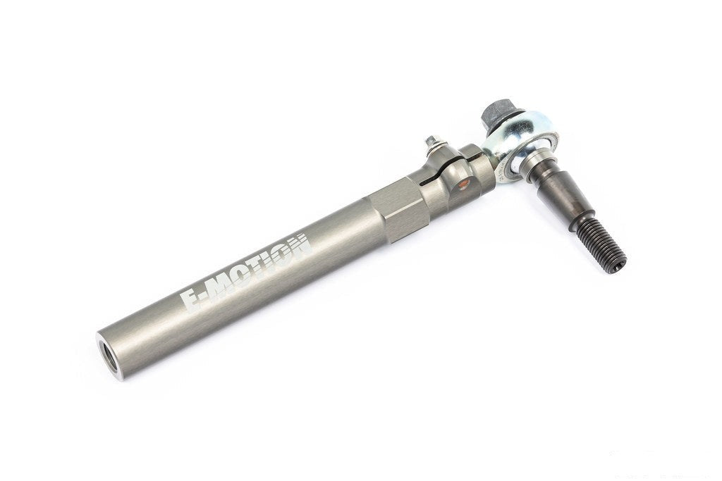 E-Motion Engineering Front Tie Rod Set-Suspension-Silicon Valley Bimmer