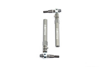 E-Motion Engineering Front Tie Rod Set-Suspension-Silicon Valley Bimmer