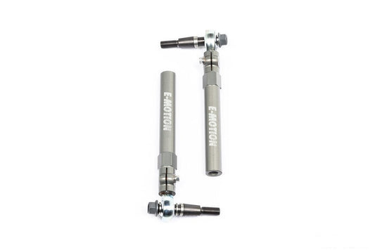 E-Motion Engineering Front Tie Rod Set-Suspension-Silicon Valley Bimmer