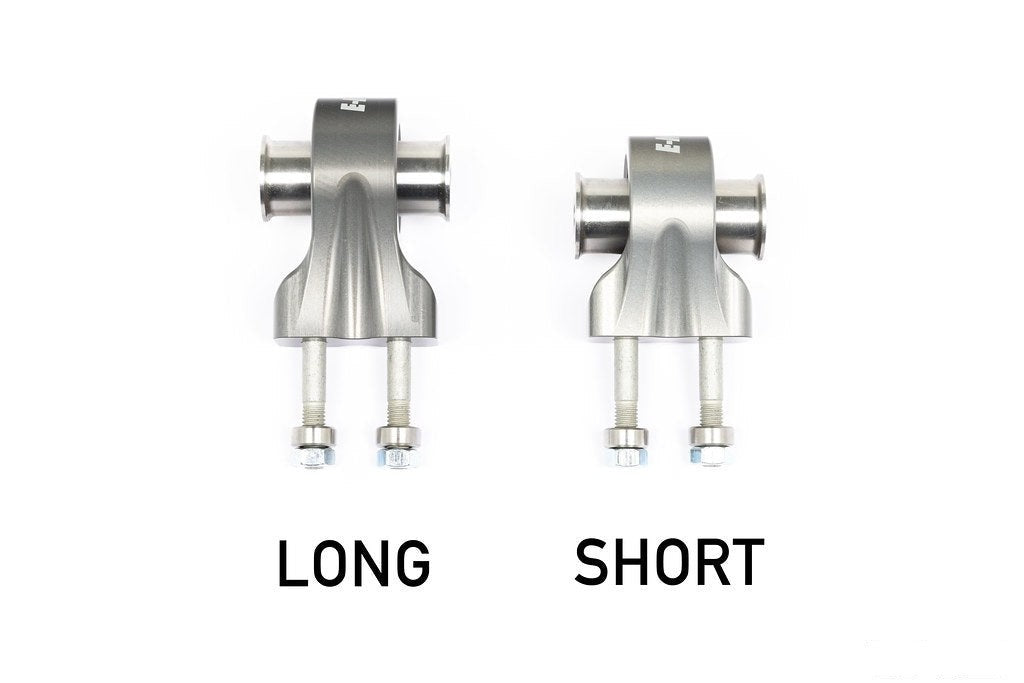 E-Motion Engineering GT Front Inner Control Arm Set-Suspension-Silicon Valley Bimmer