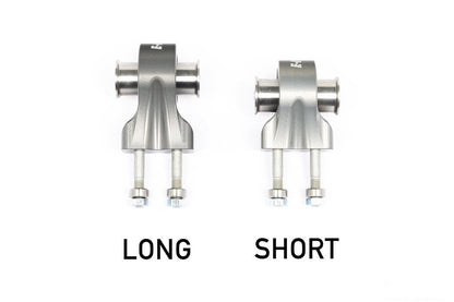 E-Motion Engineering GT Front Inner Control Arm Set-Suspension-Silicon Valley Bimmer