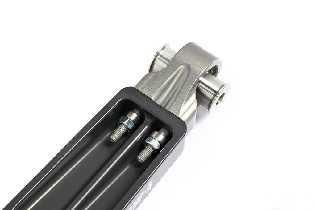 E-Motion Engineering GT Front Inner Control Arm Set-Suspension-Silicon Valley Bimmer