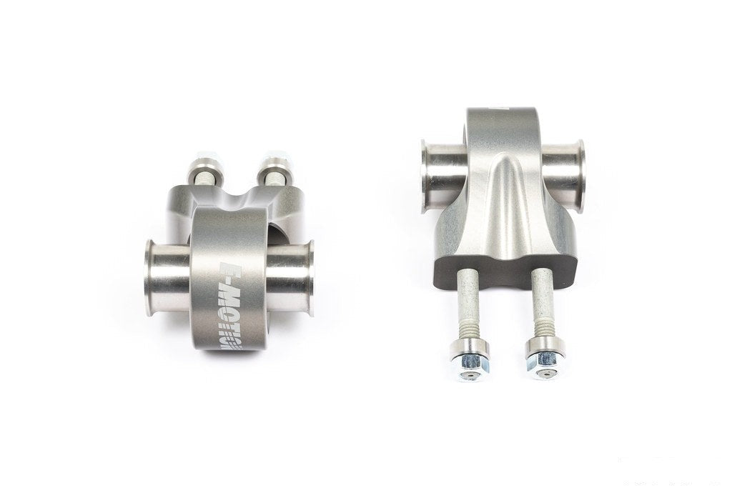 E-Motion Engineering GT Front Inner Control Arm Set-Suspension-Silicon Valley Bimmer