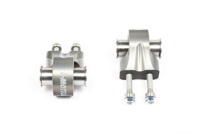 E-Motion Engineering GT Front Inner Control Arm Set-Suspension-Silicon Valley Bimmer