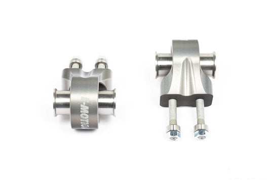 E-Motion Engineering GT Front Inner Control Arm Set-Suspension-Silicon Valley Bimmer