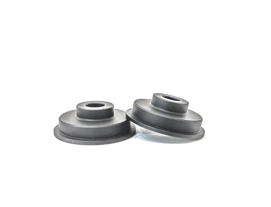 E-Motion Engineering Solid Front Tension Arm Mount Set-Suspension-Silicon Valley Bimmer