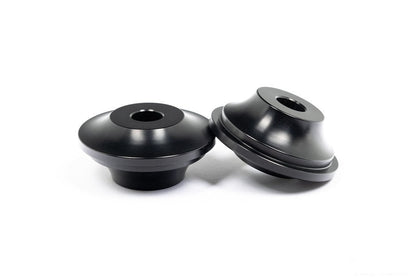 E-Motion Engineering Solid Front Tension Arm Mount Set-Suspension-Silicon Valley Bimmer