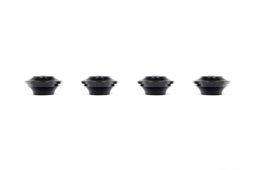 E-Motion Engineering Solid Front Tension Arm Mount Set-Suspension-Silicon Valley Bimmer