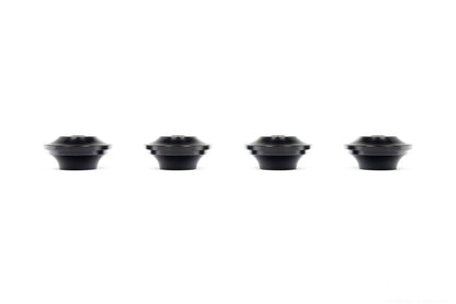 E-Motion Engineering Solid Front Tension Arm Mount Set-Suspension-Silicon Valley Bimmer