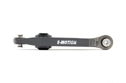 E-Motion Engineering Solid Front Tension Arm Mount Set-Suspension-Silicon Valley Bimmer